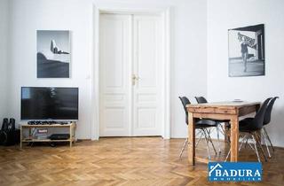 Wohnung kaufen in Mariahilfer Straße, 1060 Wien, MITTEN IM SECHSTEN