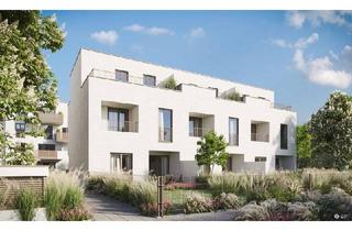 Wohnung kaufen in Wienerwaldstrasse 11, 3441 Judenau, NEUBAU mit Lebensqualität: 3-Zimmer-Terrassen-Hit in Grünlage