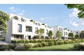 Wohnung kaufen in Wienerwaldstrasse 11, 3441 Judenau, Kluge Investition: NEUBAU-Anlegerwohnung mit Garten ** PROVISIONSFREI