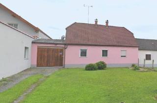 Einfamilienhaus kaufen in 7422 Riedlingsdorf, Nettes Einfamilienhaus Nähe Pinkafeld!