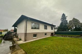Einfamilienhaus kaufen in Feldgasse, 2432 Schwadorf, Tolles Haus mit tollem Grundstück!