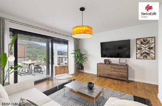 Einfamilienhaus kaufen in 3332 Rosenau am Sonntagberg, Neubau | Ihr künftiges Zuhause mit traumhaftem Weitblick | Sonntagberg