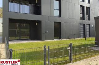 Wohnung kaufen in Froschberg, 4020 Linz, Gartentraum am Froschberg