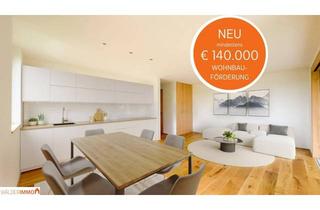 Wohnung kaufen in 6943 Riefensberg, 3-Zimmer-Wohnung mit Wohnbauförderung möglich