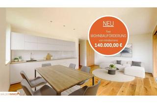 Wohnung kaufen in 6943 Riefensberg, 3-Zimmer-Wohnung mit Wohnbauförderung