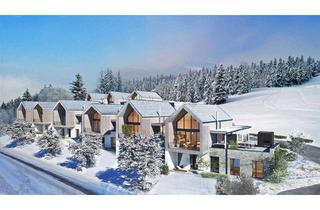Haus kaufen in 8785 Hohentauern, Wirtsalm Lifestyle-Chalets: Entspannen und Genießen direkt an der Skipiste in Hohentauern mit traumhaftem Bergpanorama