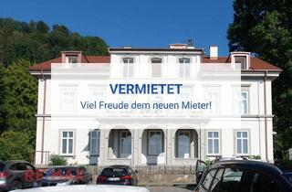 Büro zu mieten in Bregenzer Straße 43, 6911 Lochau, Stilvolles Arbeiten in eleganter Villa am Bodensee