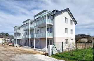 Wohnung kaufen in Oberthalheim 59 - 63, 4850 Timelkam, Charmante 3 Zimmer Dachgeschoßwohnung im „Wohnpark St. Anna“ zu kaufen
