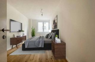 Wohnung kaufen in Arbeitergasse 42, 1050 Wien, Provisionsfrei – Erstbezug - 4-Zimmer - moderne Stadtwohnung in Bestlage – Top-saniert in der Arbeitergasse 42