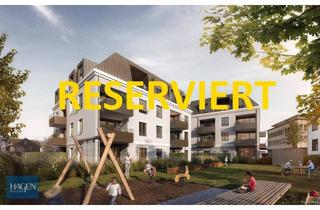 Wohnung kaufen in 6890 Lustenau, Neubau im Zentrum - Top B.092-Zimmerwohnung im 2. OGWOHNBAUFÖRDERUNG