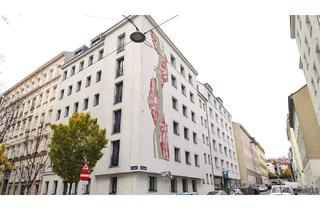 Wohnung kaufen in Gumpendorfer Straße, 1060 Wien, GELDANLAGE II BEFRISTET VERMIETET BIS 01/2028 II 3 ZIMMER WOHNUNG II GUTE LAGE NÄHE GUMPENDORFER STRASSE