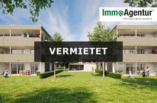 Wohnung mieten in 6840 Götzis, 2-Zimmer-Wohnung | Feldkirch | Garten