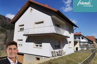 Haus kaufen in 8244 Schäffern, Traumhaus in der Steiermark mit Bergblick, Fernblick in 8244 Schäffern