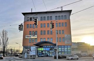 Büro zu mieten in Lemböckgasse, 1230 Wien, Bürohaus mit moderner Architektur Nähe U-Bahn