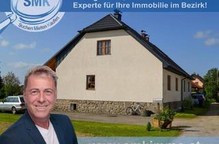 Bauernhäuser zu kaufen in 3871 Alt-Nagelberg, Ihre neues Zuhause im oberen Waldviertel erwartet Sie!