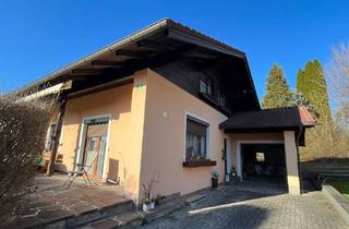 Einfamilienhaus kaufen in 5301 Eugendorf, Einfamilienhaus vor den Toren Salzburgs