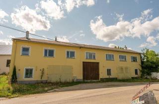 Haus kaufen in 2020 Groß, Landleben auf fast 1700m² in Groß bei Hollabrunn!