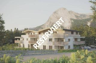 Wohnung kaufen in Tumpen 200, 6441 Umhausen, Hochwertige Wohnanlage im Lärchenwald