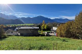 Grundstück zu kaufen in 6700 Ludesch, Sonniges Grundstück mit Aussicht zu verkaufen