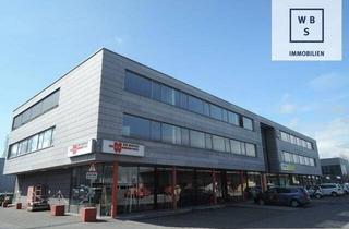 Büro zu mieten in Schwefel 87a, 6850 Dornbirn, Hochwertige Gewerbefläche in Dornbirn/Schwefel