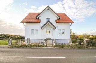 Haus kaufen in 8322 Eichkögl, Provisionsfreies Traumhaus Nähe Gleisdorf