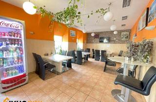 Gewerbeimmobilie kaufen in Breitenseer Straße, 1140 Wien, Attraktives Geschäftslokal als Anlageobjekt – unbefristet vermietet! Breitenseer Straße 29, 1140 Wien