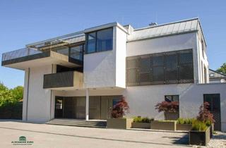 Gewerbeimmobilie kaufen in 5020 Salzburg, Büroeinheit oder Büroetage in modernem Stadthaus in Salzburg-Nonntal