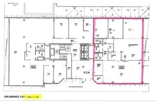 Büro zu mieten in Schönbrunner Straße 297, 1120 Wien, FORUM SCHÖNBRUNN