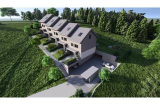 Einfamilienhaus kaufen in 5441 Abtenau, DAS Haus in der Reihe (RH 04 ,RH 03 ,RH 02)