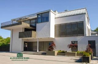 Gewerbeimmobilie kaufen in 5020 Salzburg, Büroeinheit oder Büroetage in modernem Stadthaus in Salzburg-Nonntal