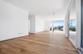 Wohnung kaufen in Dorf 294, 6932 Langen bei Bregenz, Neubau: Familienfreundliche 4-Zimmer-Wohnung in ruhiger Aussichtslage