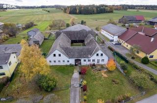 Haus kaufen in 3961 Waldenstein, Idyllischer Reiterhof in ländlicher Atmosphäre mit großzügigem Platzangebot zur individuellen Entfaltung
