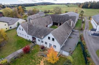 Haus kaufen in 3961 Waldenstein, Idyllischer Reiterhof in ländlicher Atmosphäre mit großzügigem Platzangebot zur individuellen Entfaltung