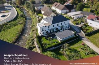 Haus kaufen in 8233 Lafnitz, Exklusives Mehrgenerationenhaus in hochwertigster Bauweise mit 4 Wohneinheiten in sehr guter Lage!