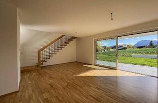 Haus kaufen in Erlenstraße 22, 4694 Ohlsdorf, PROVISIONSFREI + BARRIEREFREI - Mit Lift zwischen EG und OG. 4 Zimmer, 2 Terrassen & Garten!