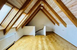 Maisonette mieten in Birkfelder Straße, 8160 Weiz, ++ZENTRAL++ Schöne 2-Zimmer-Maisonette mit Terrrasse in Weiz