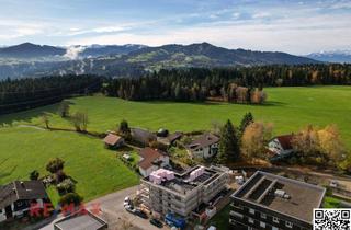 Wohnung kaufen in Dorf 294, 6932 Langen bei Bregenz, Erstbezug - Weitläufige 4-Zimmer-Gartenwohnung in bester Lage von Langen bei Bregenz