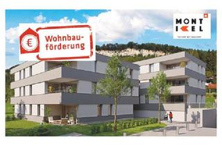 Wohnung kaufen in 6710 Feldkirch, WA Montikel Top A6 Dachgeschosswohnung