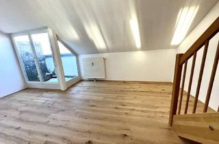 Maisonette kaufen in Heinrichstraße, 8010 Graz, Generalsaniert - Wunderschöne Maisonette mit Dachterrasse in absoluter Bestlage direkt gegenüber der Karl-Franzens-Universität
