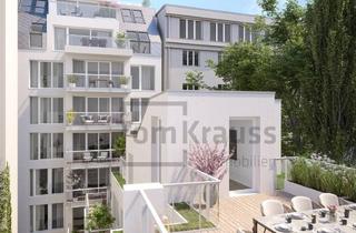 Wohnung kaufen in Große Pfarrgasse, 1020 Wien, CITY LIFE - NEUBAUPROJEKT AM KARMELITERMARKT