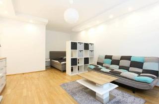 Wohnung kaufen in Mohsgasse, 1030 Wien, Ruhige Wohnung nähe Botanischer Garten - auch ideal zur Vermietung!