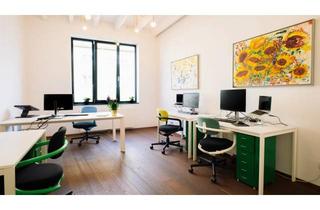 Büro zu mieten in Schottenfeldgasse, 1070 Wien, Modernes, praktisches Büro (22 m²) mit Co-Working Möglichkeit!