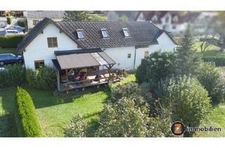 Haus kaufen in 7533 Ollersdorf im Burgenland, Ollersdorf: Schöner Dreikanthof mit zwei Wohneinheiten und tollen Grund