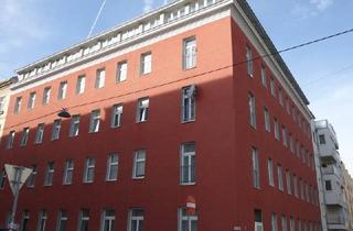Wohnung kaufen in Lorystraße, 1110 Wien, Nähe U3- Charmante, sonnige 64,7 m2 Wohnung (2 Zimmer) plus Terrasse im DG
