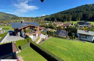 Grundstück zu kaufen in 6365 Kirchberg in Tirol, RUSTLER - Traumobjekt in Kirchberg!
