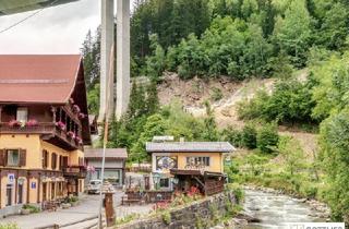 Immobilie kaufen in 9862 Kremsbrücke, Nähe Katschberg und Nockberge! Rustikaler Landgasthof im Ski- und Wandergebiet mit Potential