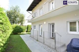 Wohnung kaufen in Gollweg, 8053 Graz, Ruhige 2-Zimmer-Wohnung mit 4% Rendite! Vermietet!