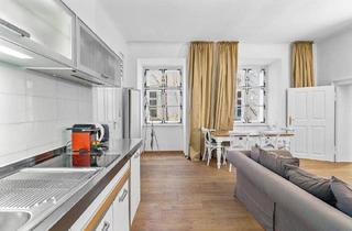 Wohnung kaufen in Himmelpfortgasse, 1010 Wien, 1. Bez. Wien - Himmelpfortgasse: Gemütliche 2-Zimmer Wohnung im Herzen Wiens!