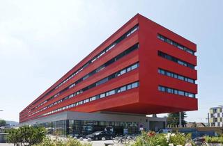 Büro zu mieten in Schillerstraße 25, 5020 Salzburg, DIREKT VOM EIGENTÜMER - Helle, attraktive Bürofläche im IQ Center Salzburg/Itzling