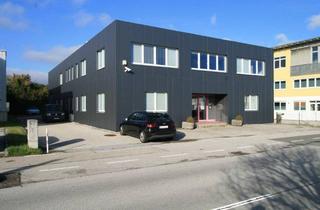 Büro zu mieten in 5020 Salzburg, Repräsentative Betriebsliegenschaft in Wals-Siezenheim
